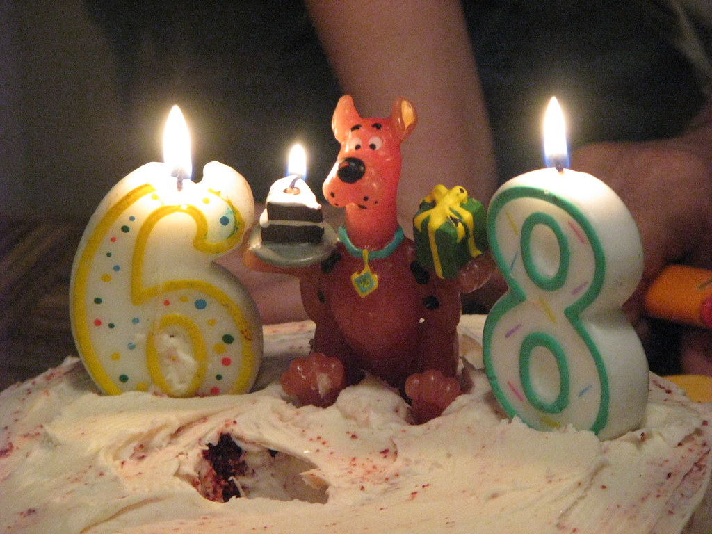 40th birthday cake for woman