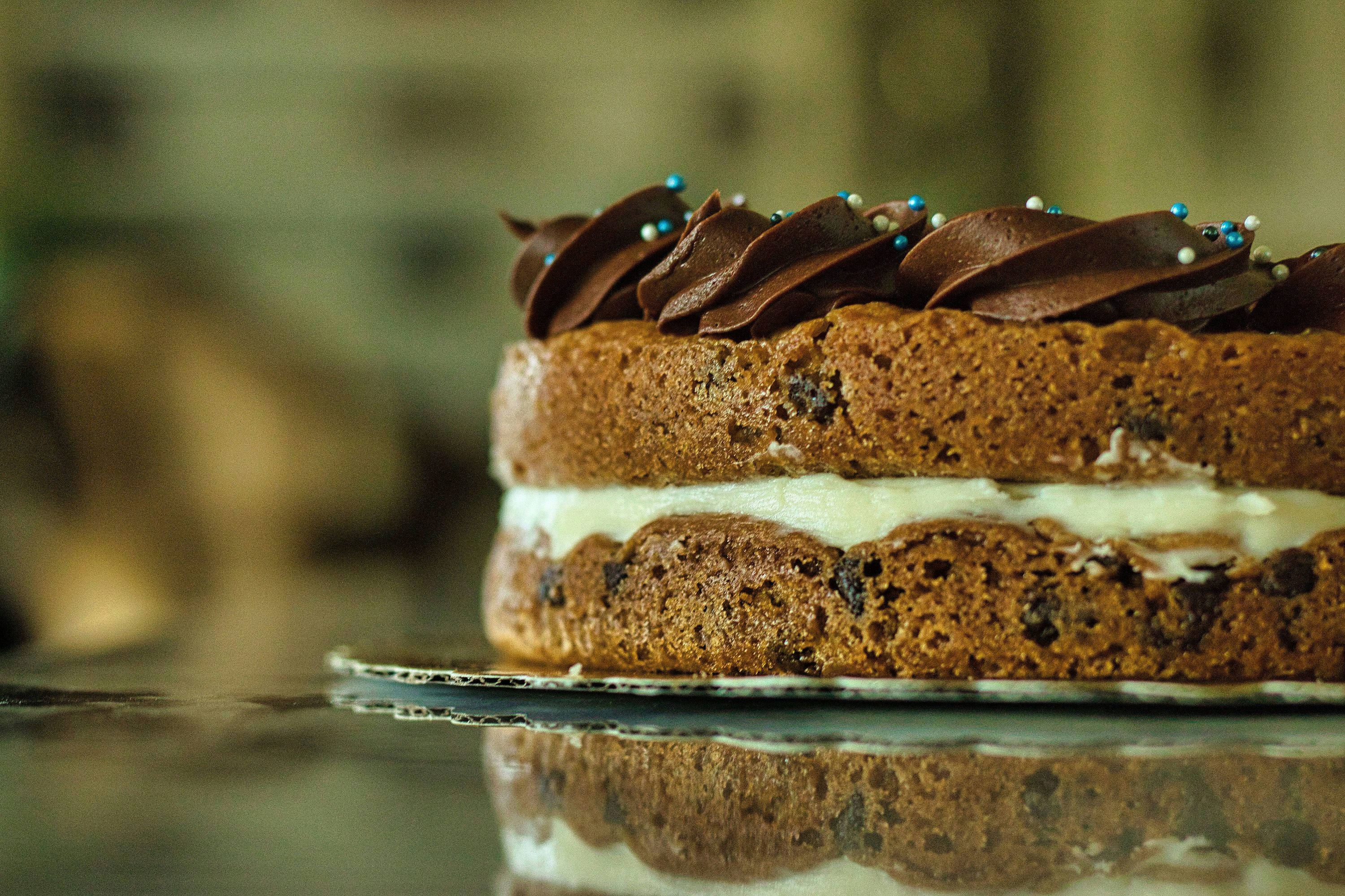 16 birthday cake