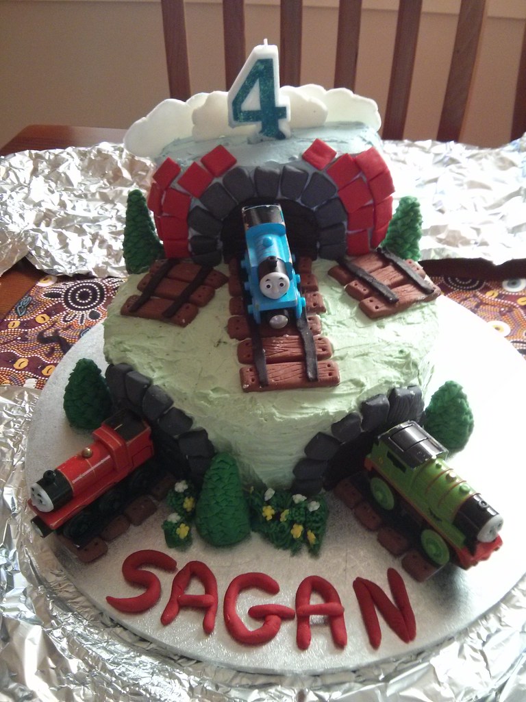 birthday cake 30