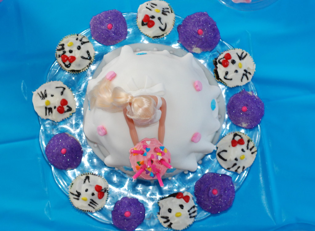 40th birthday cake design
