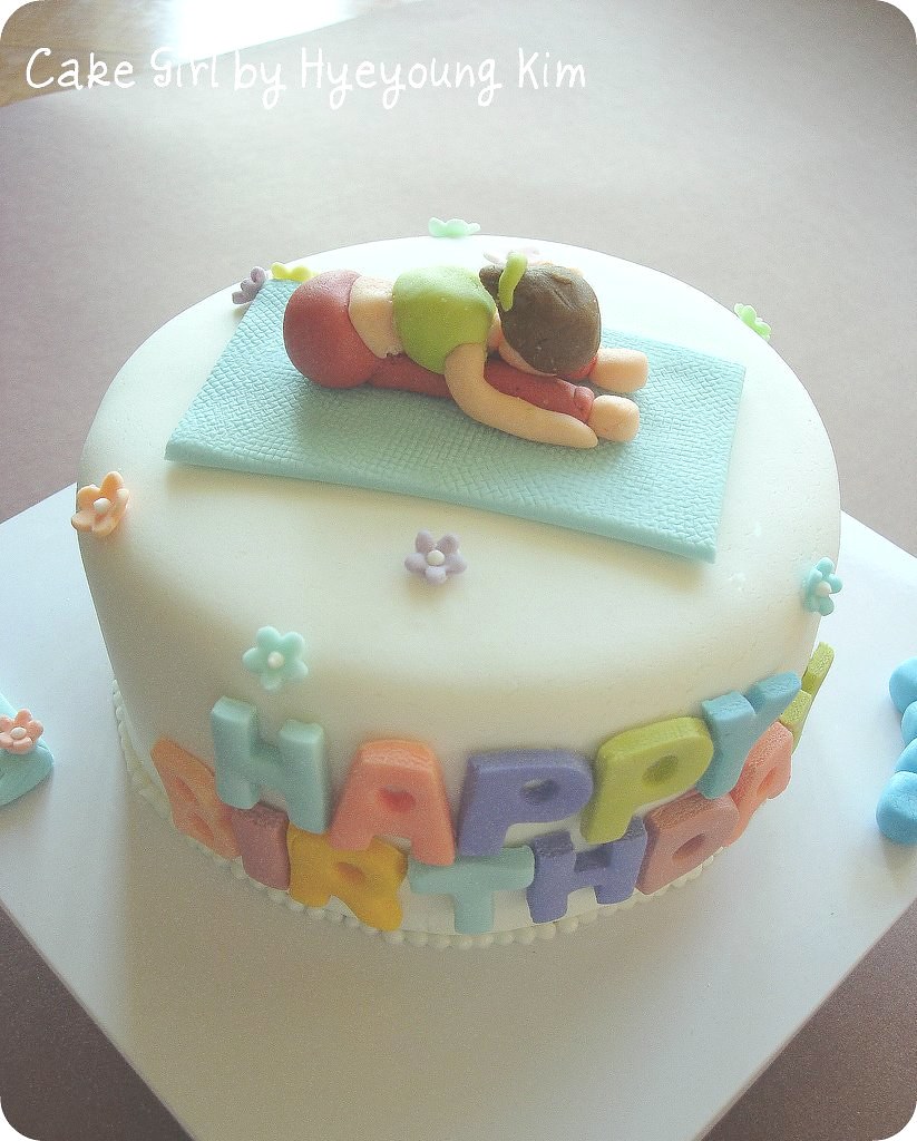 birthday cake 50th women