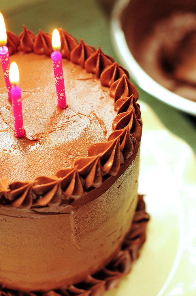 birthday cake picture