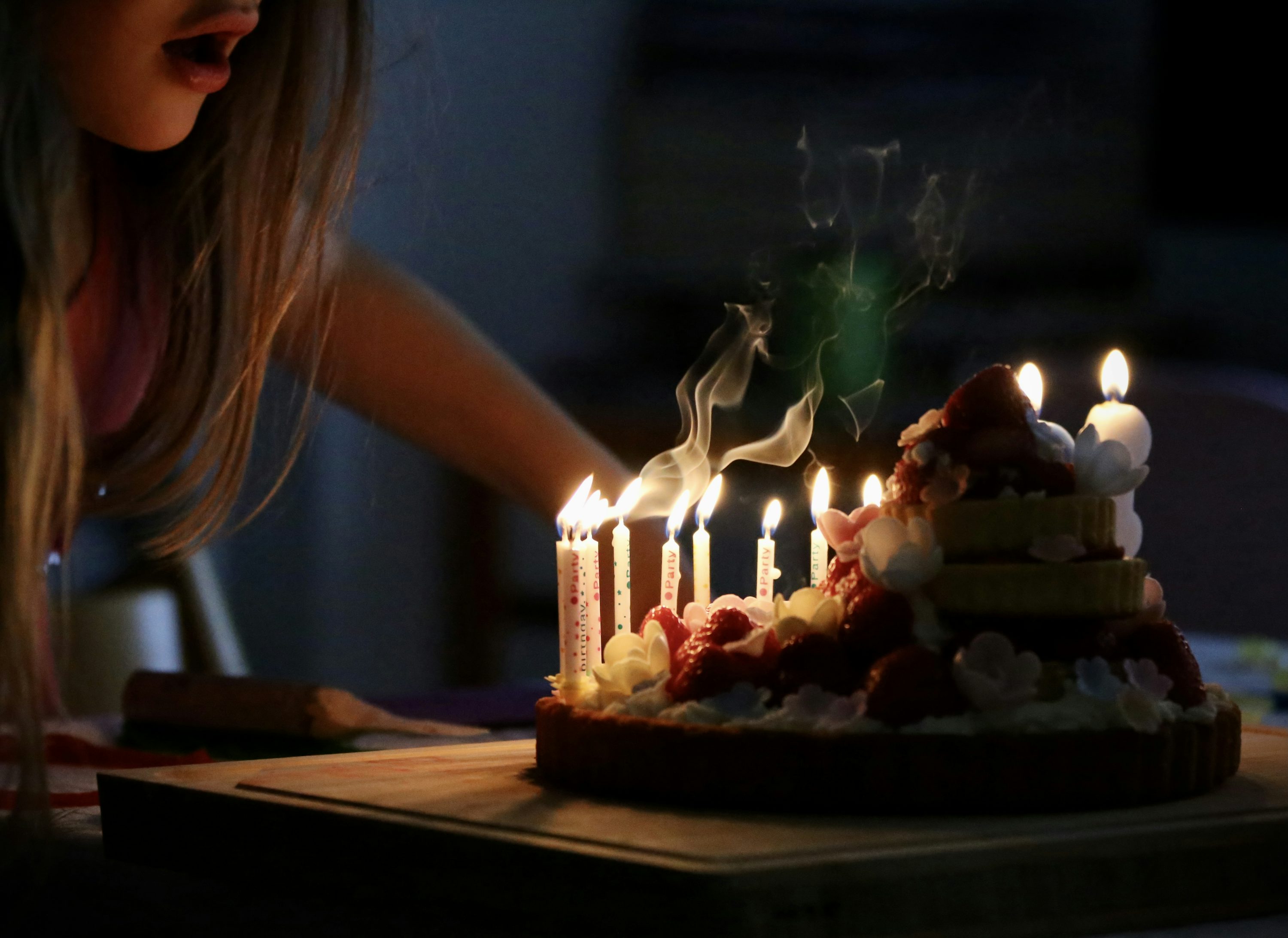 birthday cake johannesburg