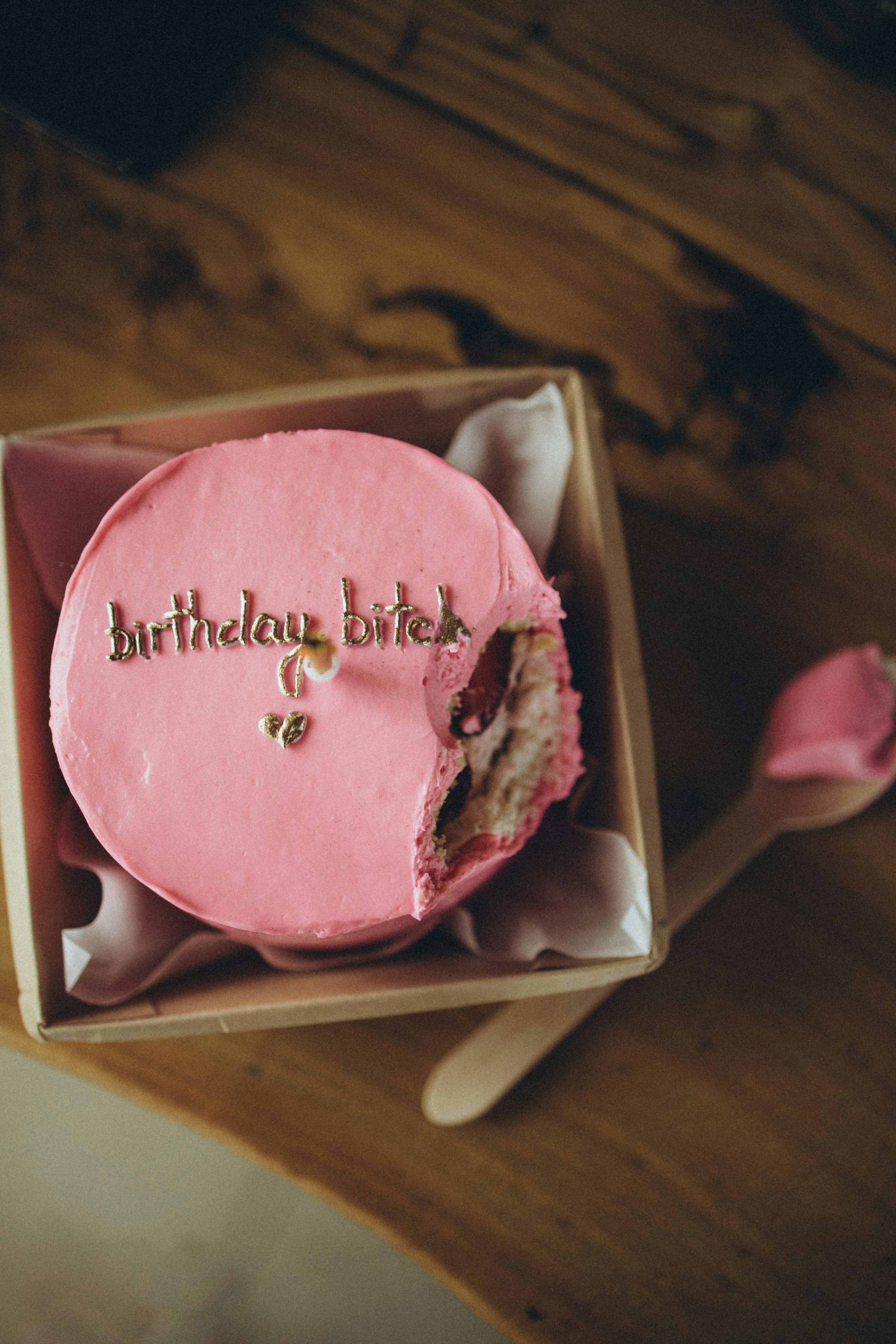 birthday cake picture