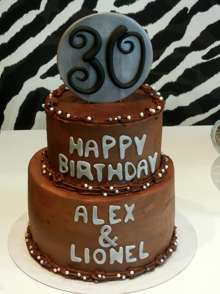 birthday cake picture