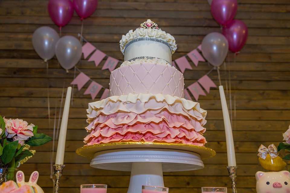 birthday cake pick n pay