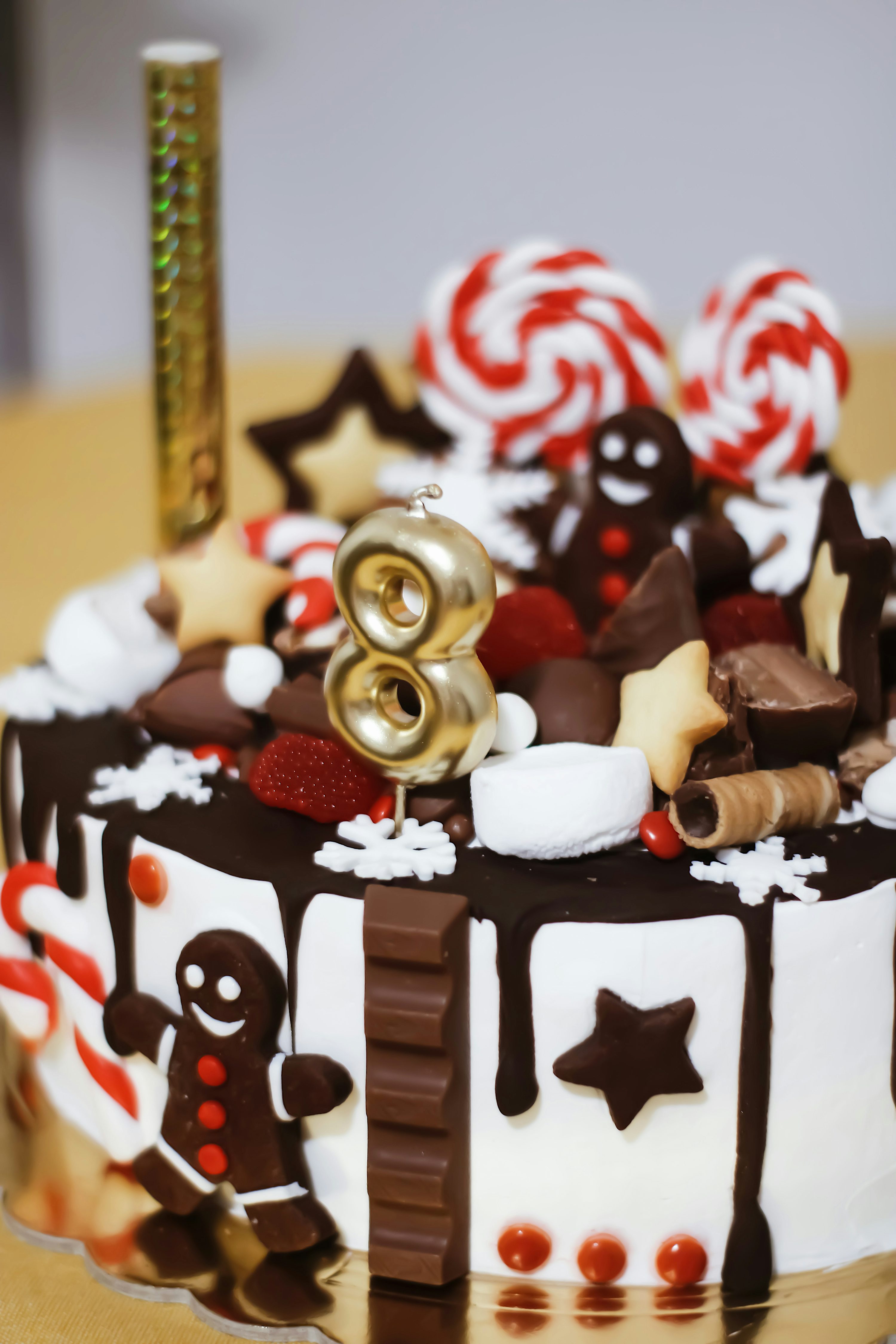 birthday cake ideas