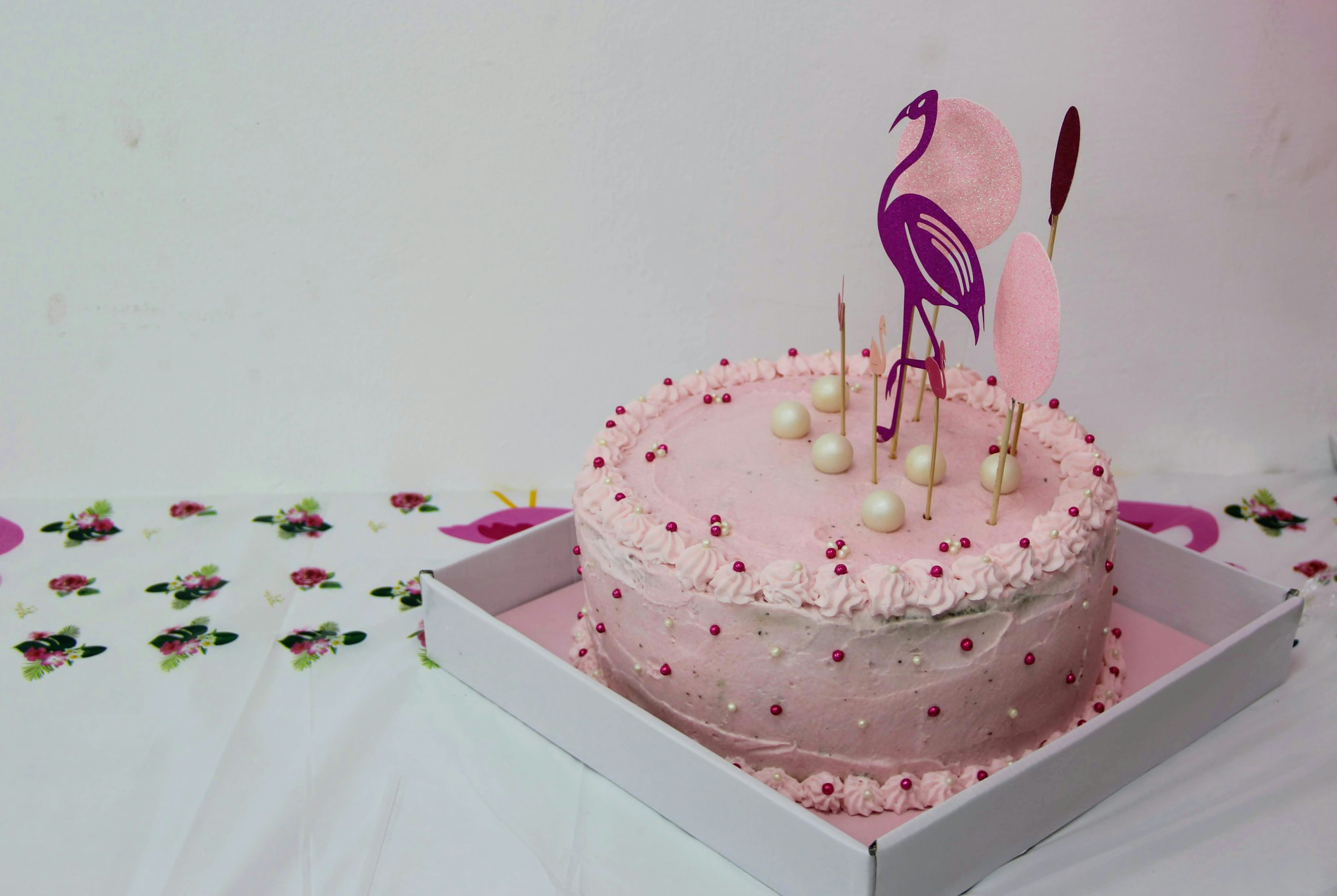 checkers birthday cake prices