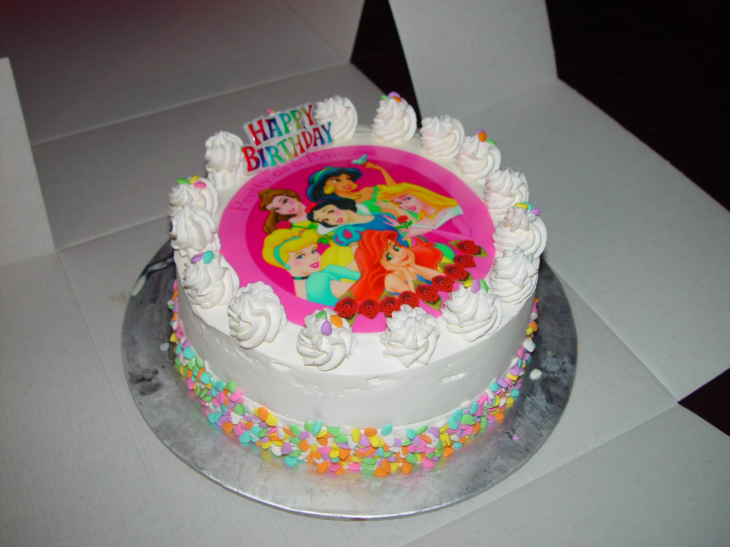 40th birthday cake for him