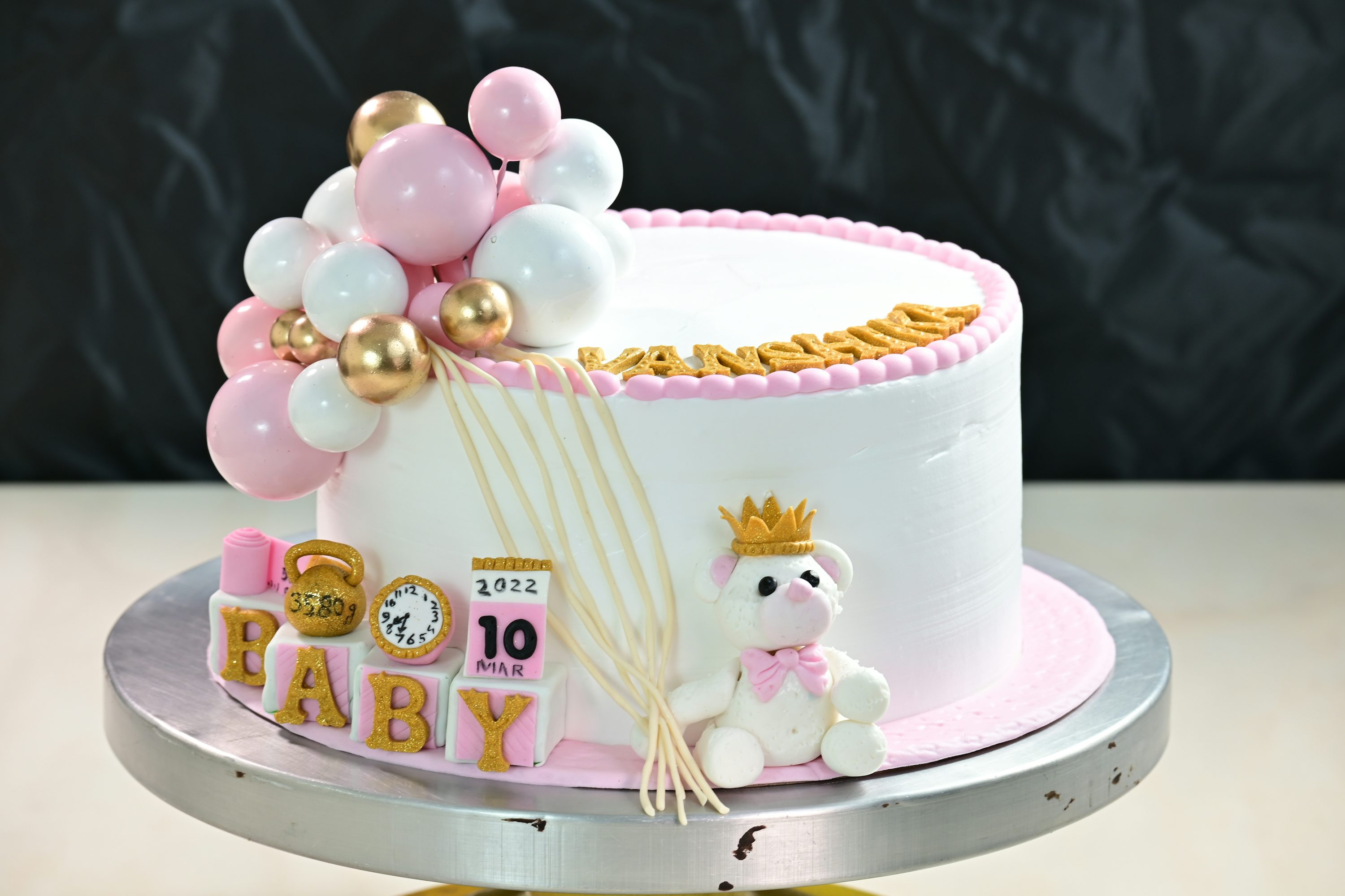 16 birthday cake