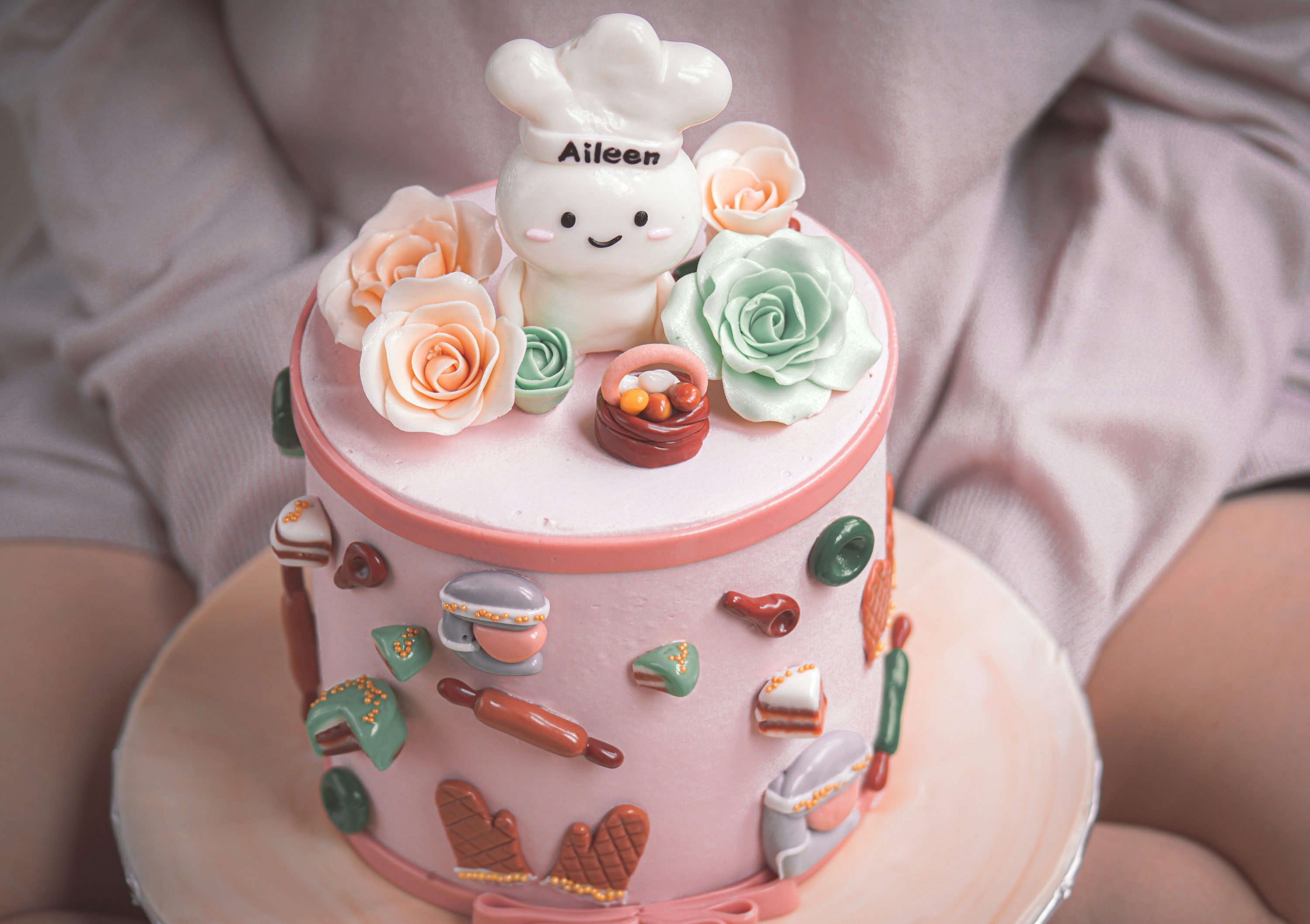 happy birthday cake images