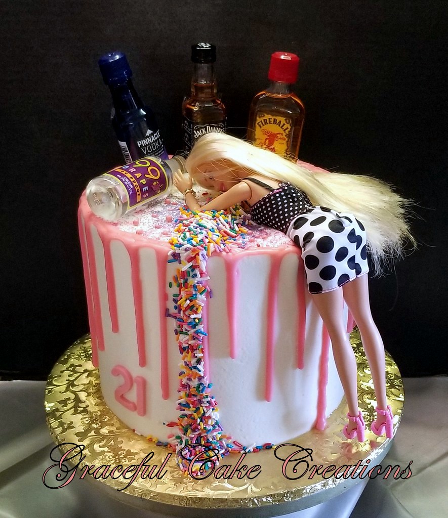 birthday cake mom