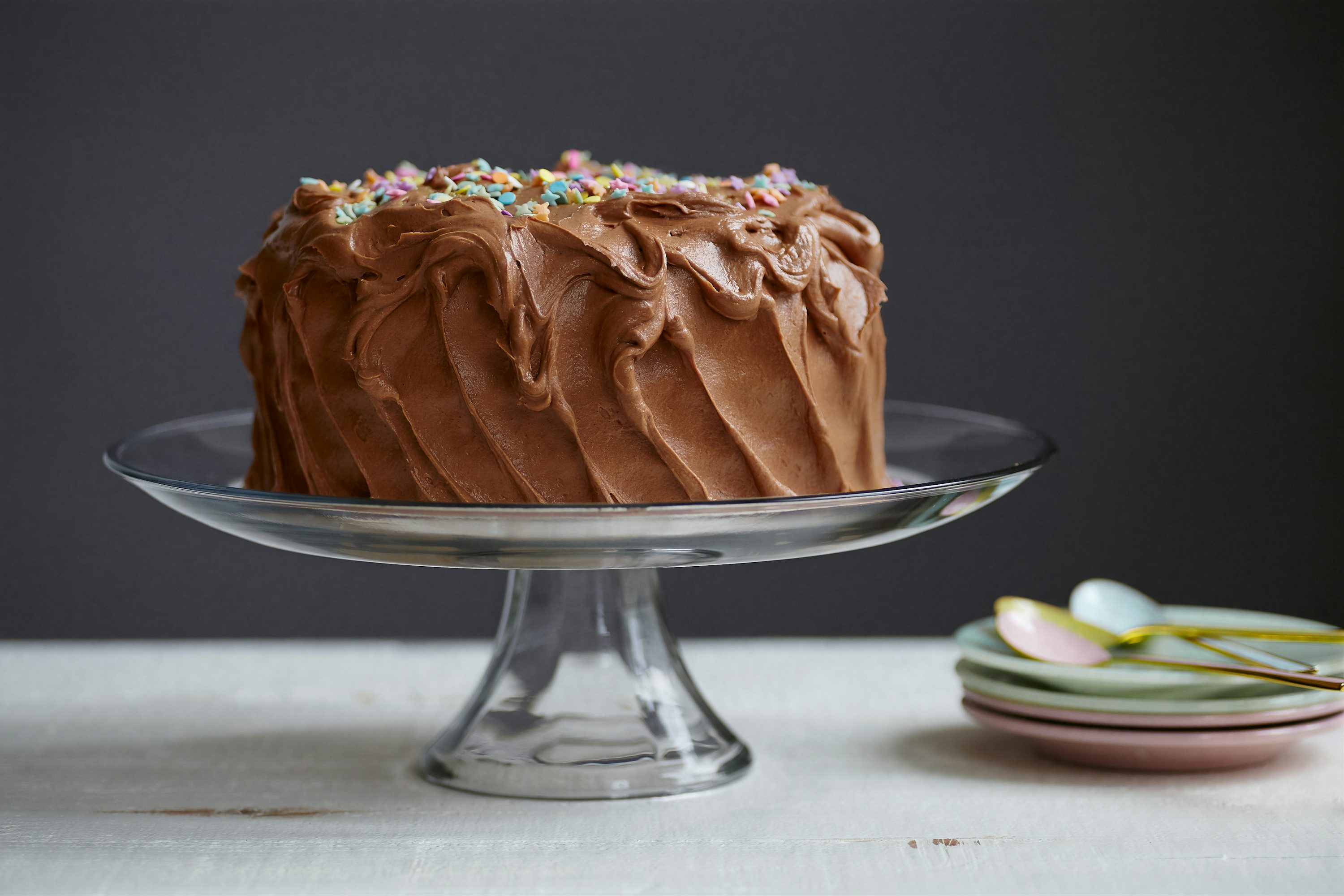 birthday cake ideas