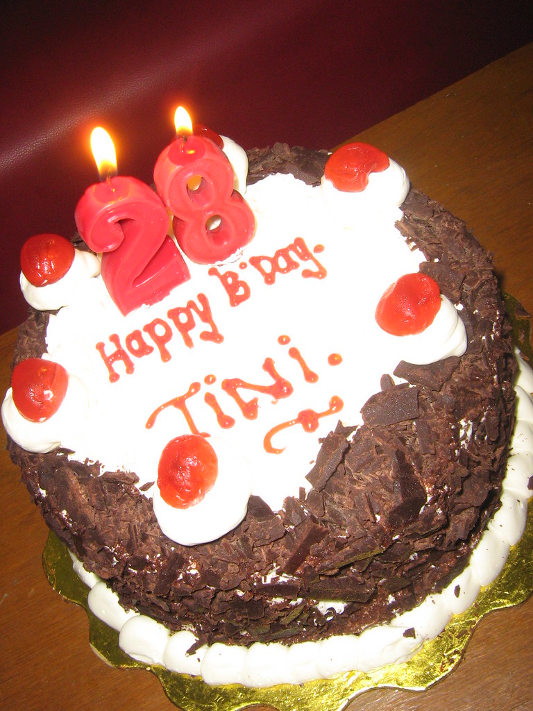 father birthday cake