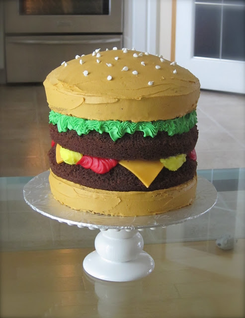 birthday cake 60th