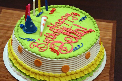 birthday cake ideas for ladies