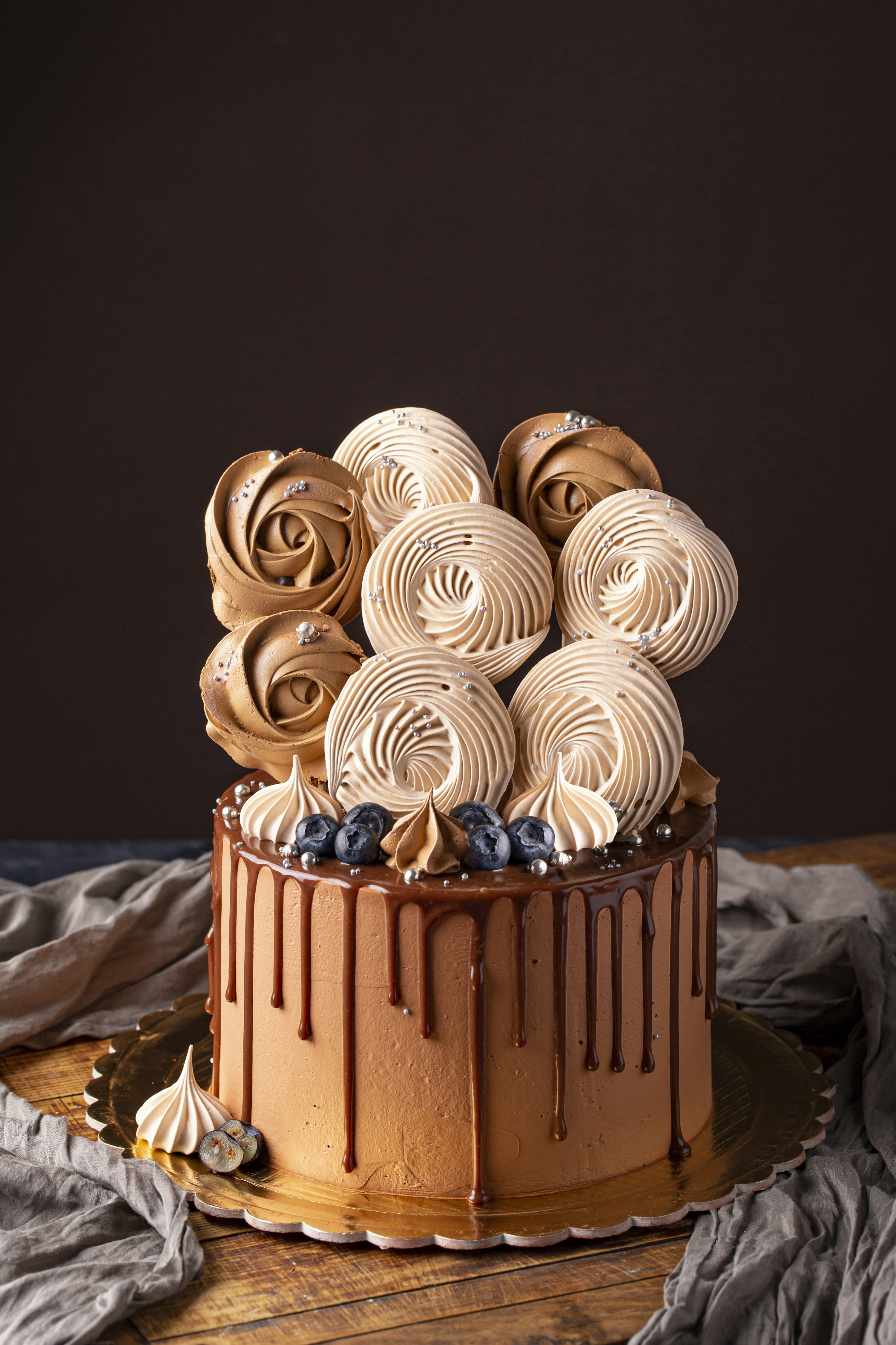 men 50th birthday cake