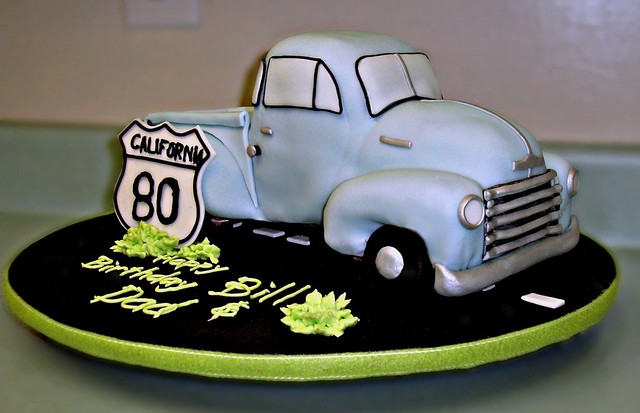 birthday cake 16