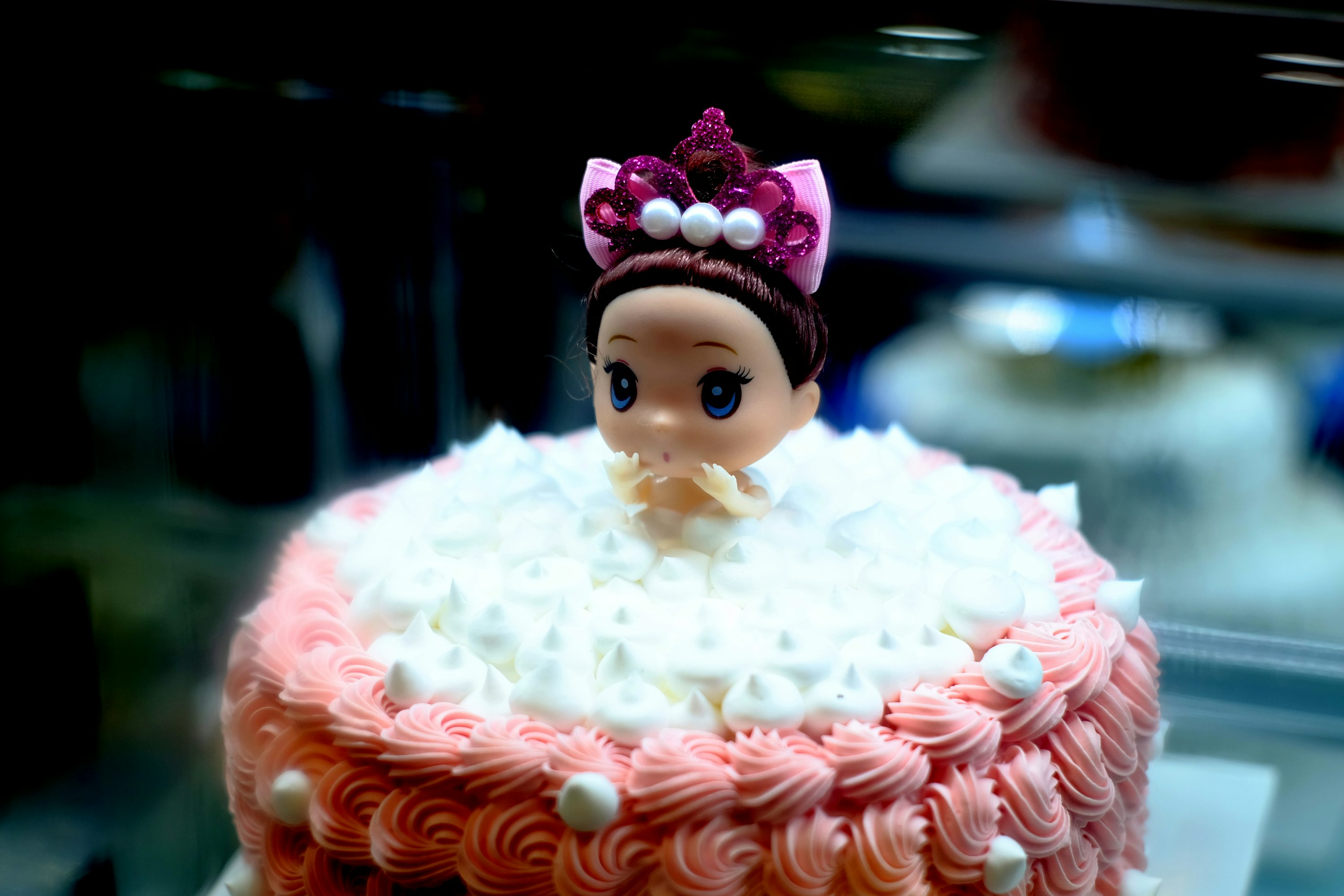 checkers birthday cake prices