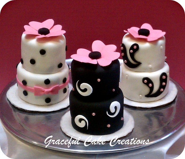 40th birthday cake for woman