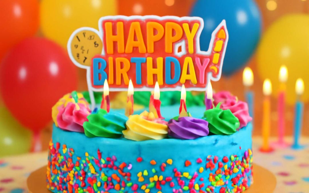 birthday cake ideas