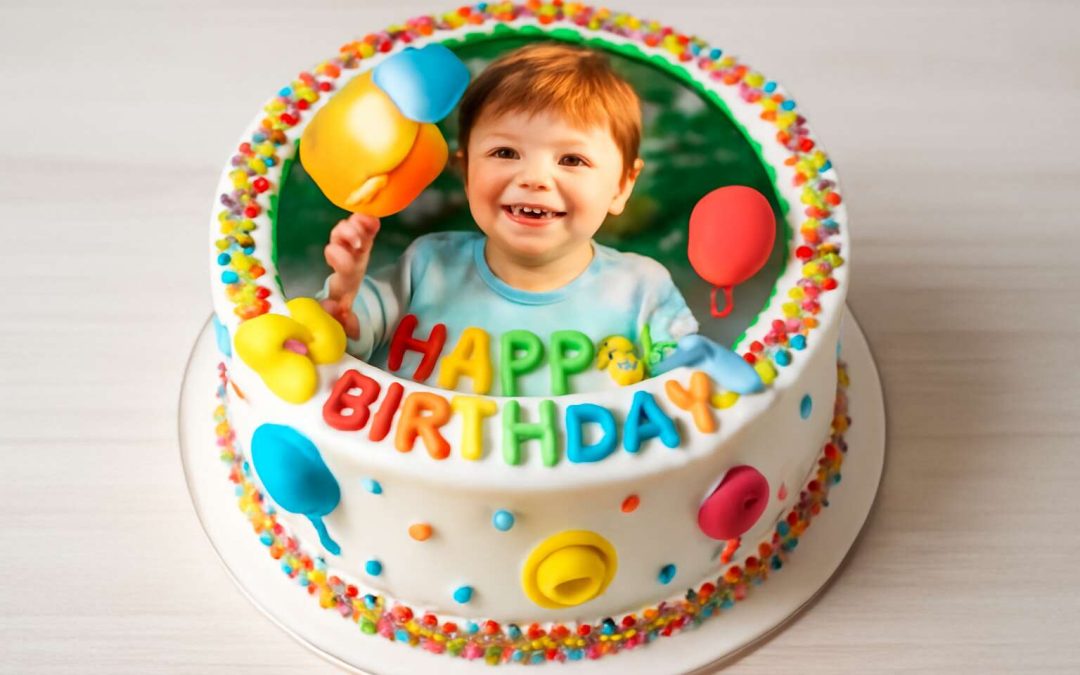 Delight in Creative Celebrations with Stunning Ideas for Your Picture Birthday Cake Collection