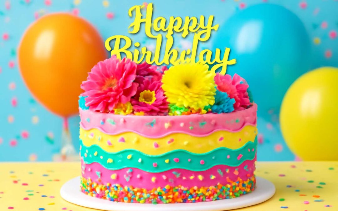 Sweet and Creative Inspiration with Top Birthday Cake Cake Ideas for Every Celebration