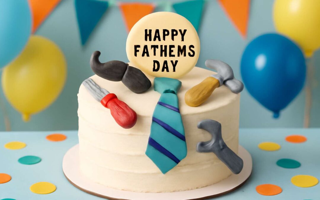 Celebrate Dad in Style with the Ultimate Father Birthday Cake to Make His Day Extra Special!