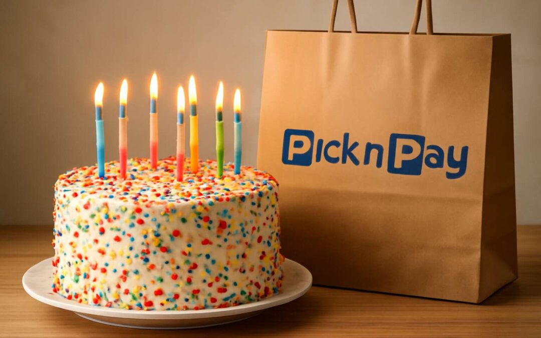 Celebrate in Style with birthday cake pick n pay for Easy, Delicious Party Treats