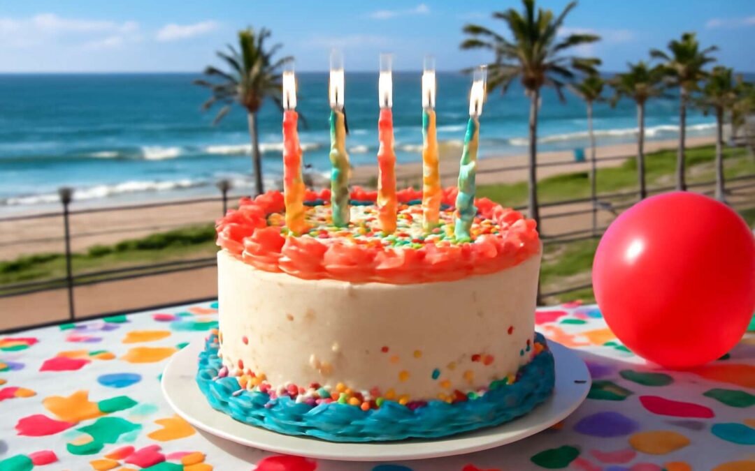 Amazing birthday cake durban ideas to wow friends and family.