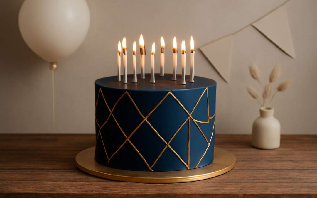 Epic birthday cake ideas for him: bold, tasty, and unforgettable