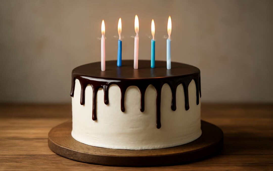 Bold and easy: simple birthday cake for men ideas anyone can make.