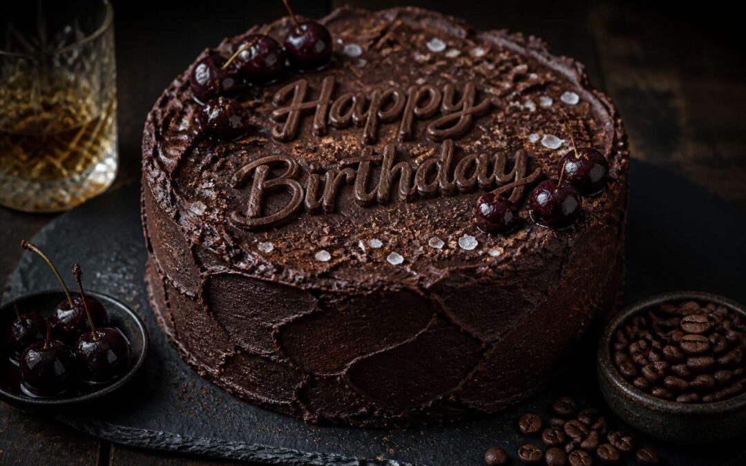 birthday cake ideas for men