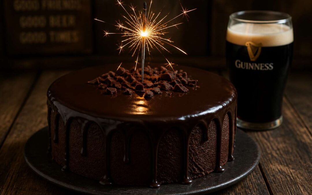 birthday cake for men